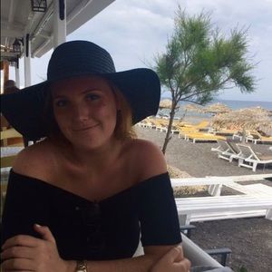 Meet your Posher, Colleen